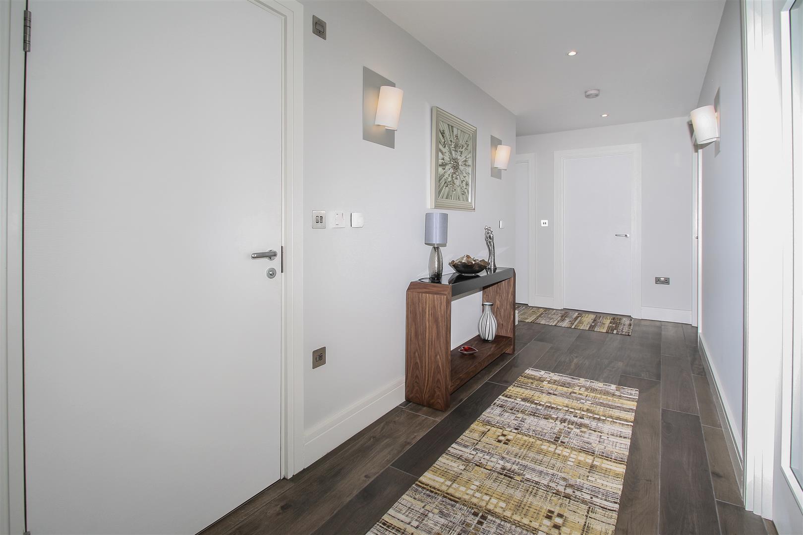 Appointmoor Eden Point, Rectory Grove, LeighonSea